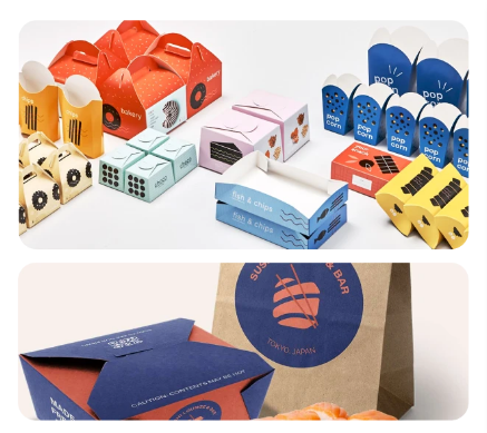 Food Packaging