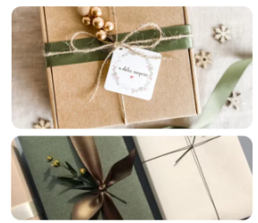 Gift Boxes