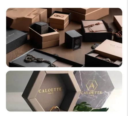 Jewellery Boxes