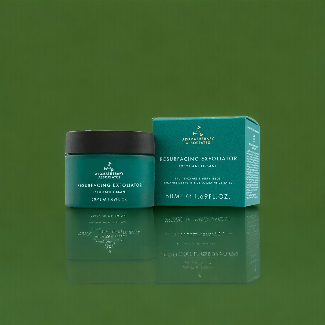 custom printed exfoliator boxes