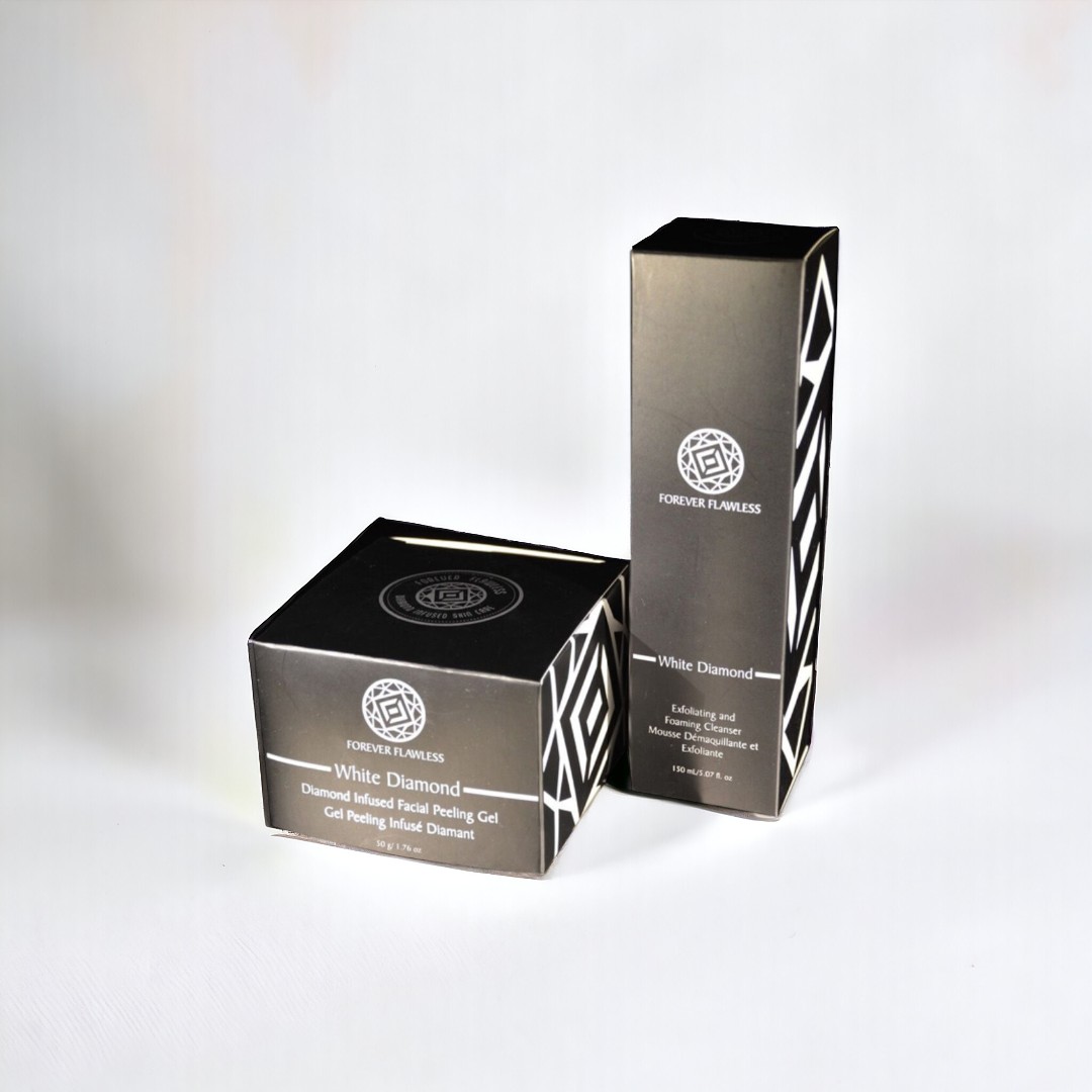 exfoliator boxes wholesale