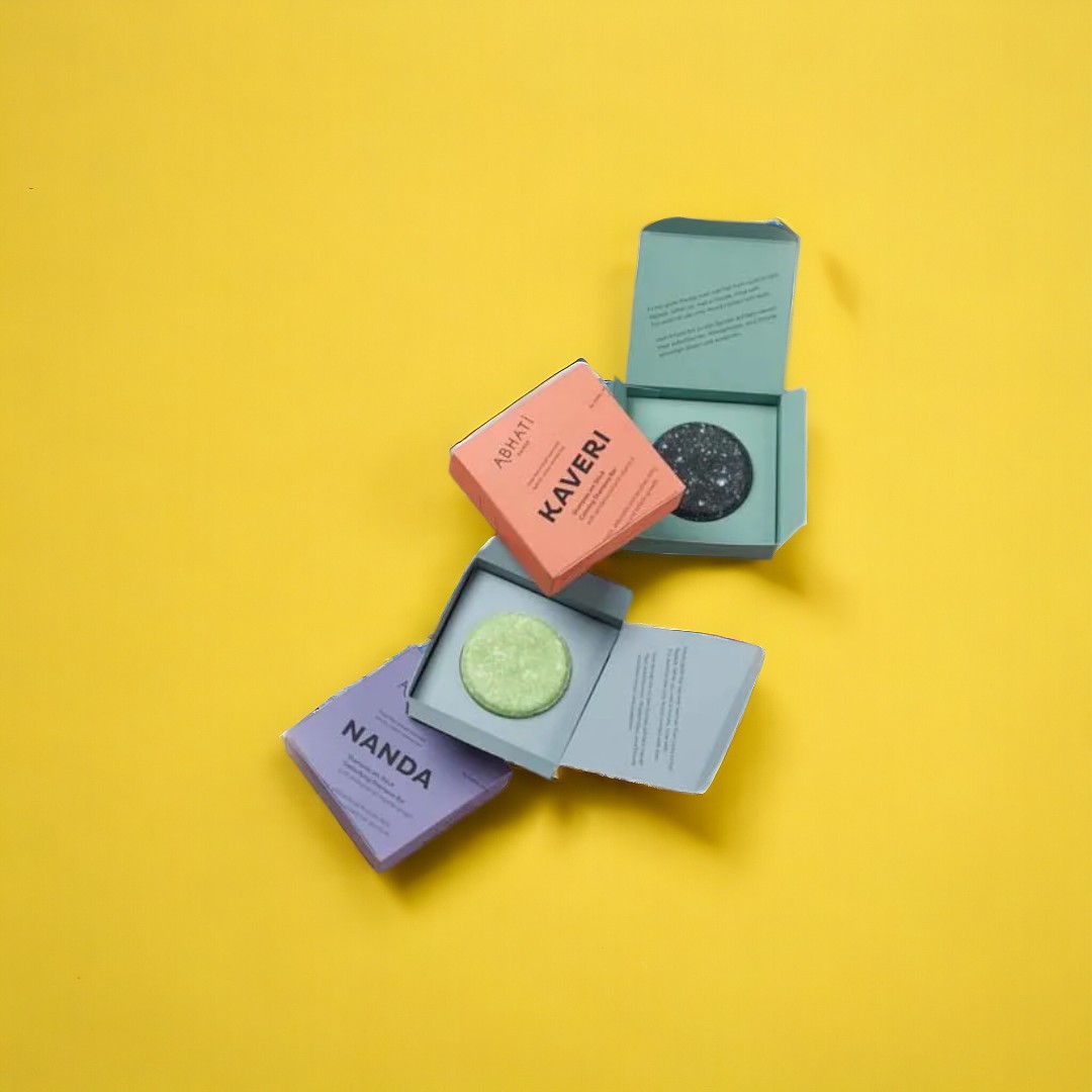 custom printed Soap Boxes