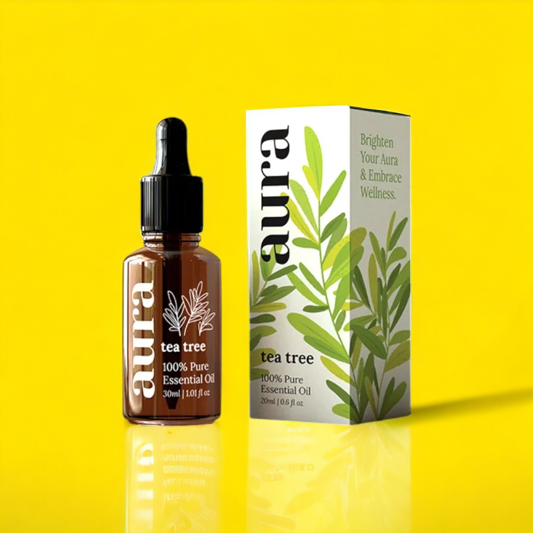 custmized essential oil boxes