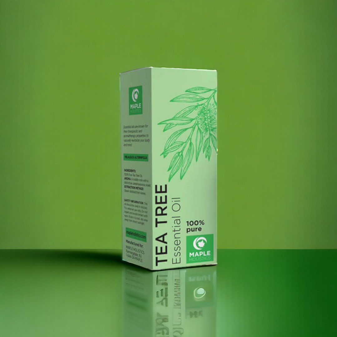 essential oil boxes wholesale