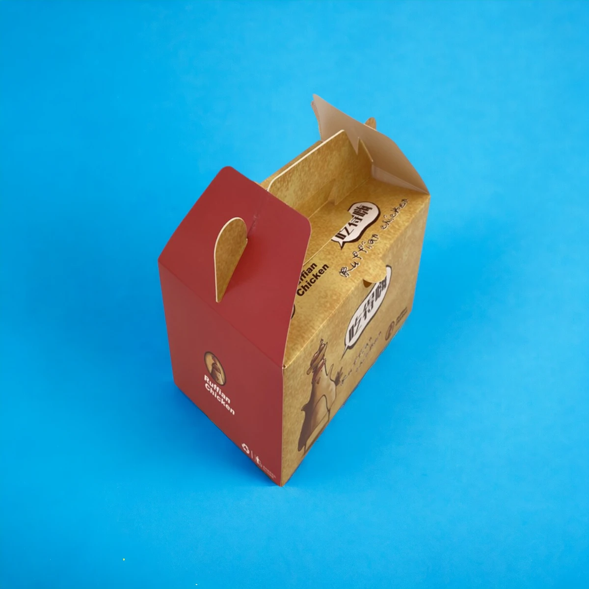 customized delivery Boxes