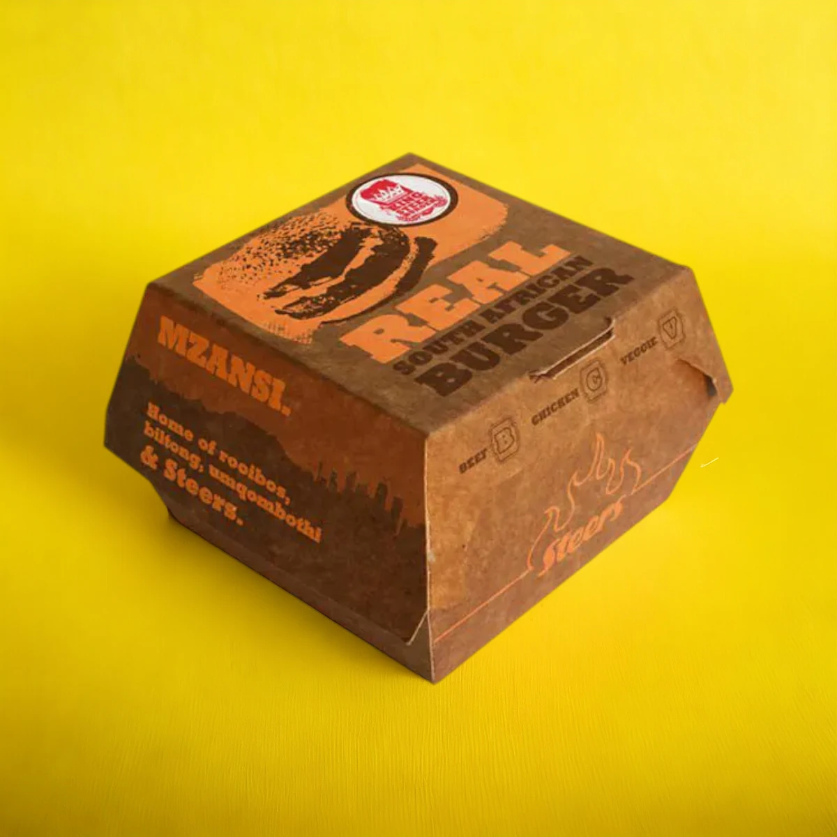customized fast food boxes
