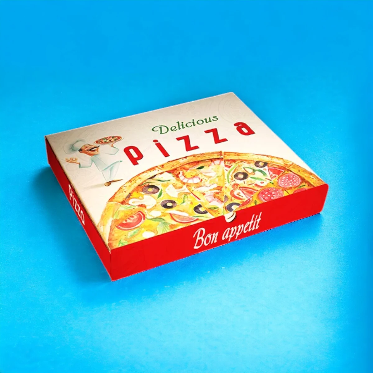 pizza boxes wholesale