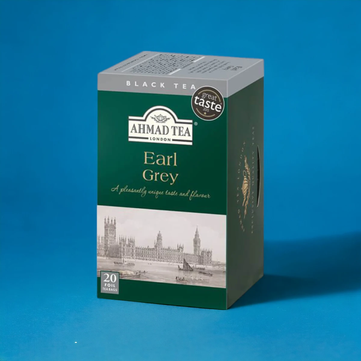 customized tea Boxes