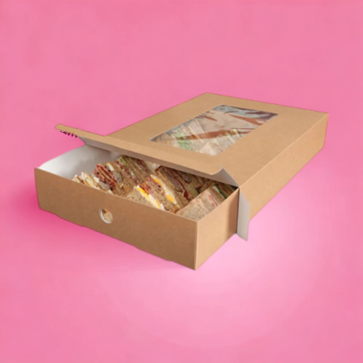 confectionary boxes wholesale