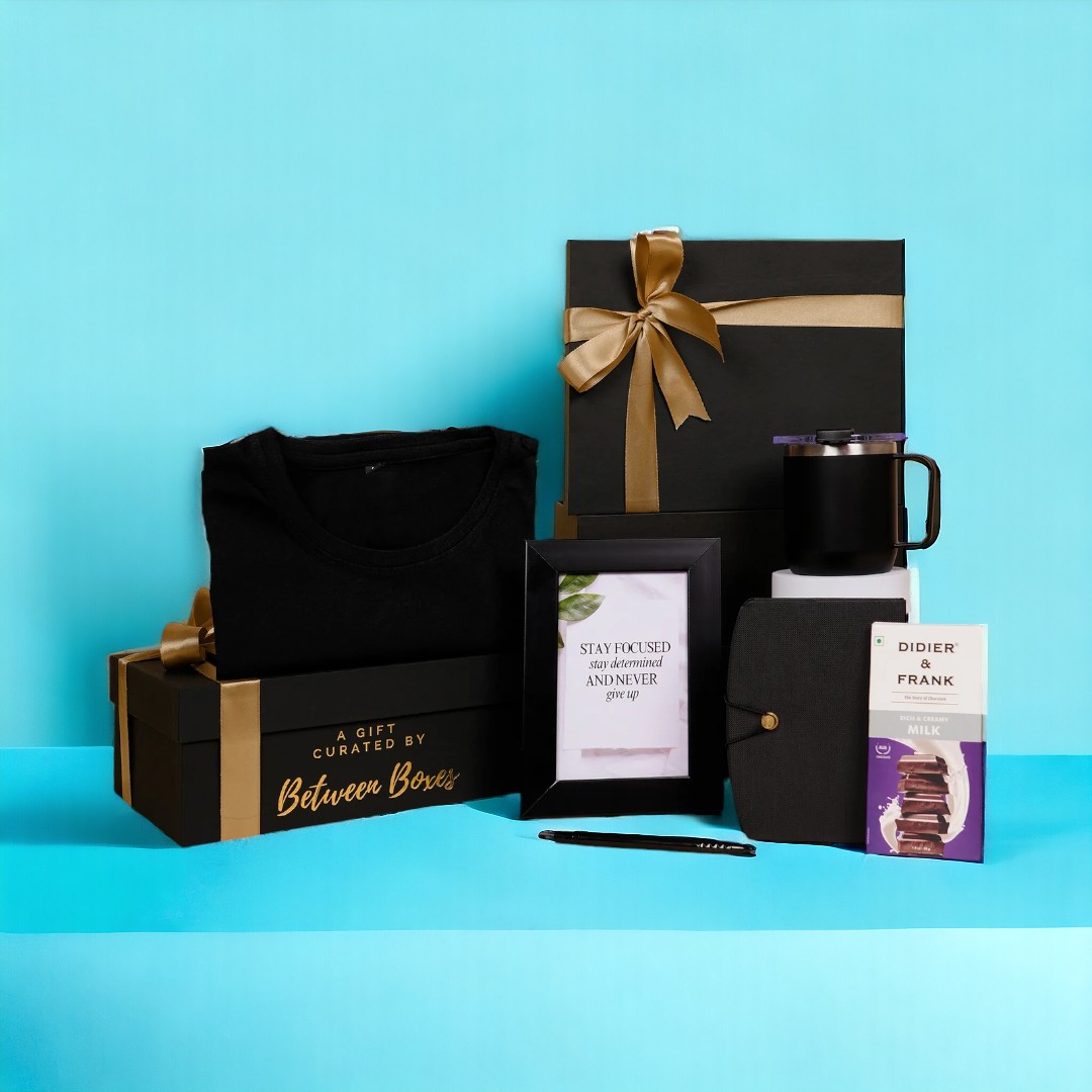 corporate gift boxes