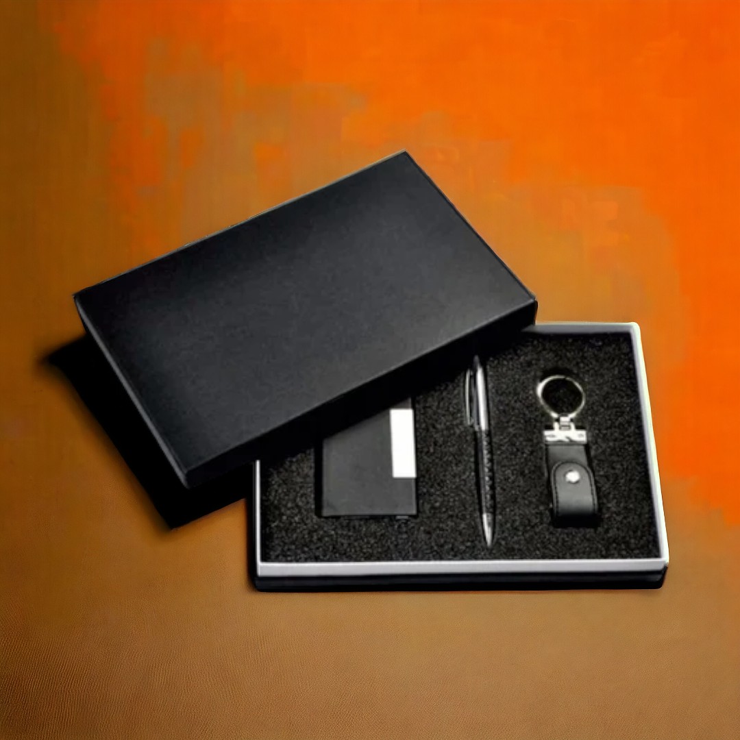 customize coporate boxes