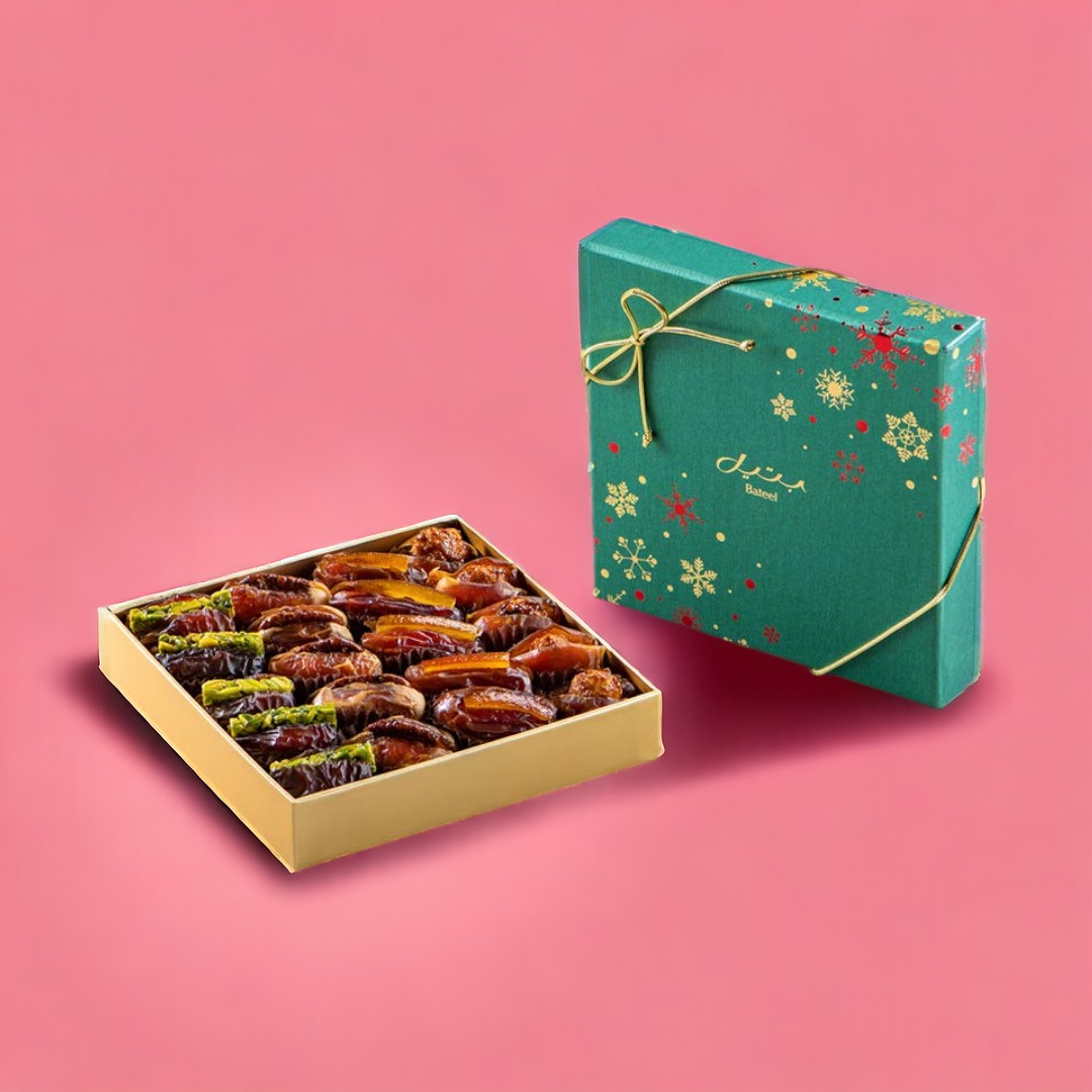 dates gift boxes wholesale