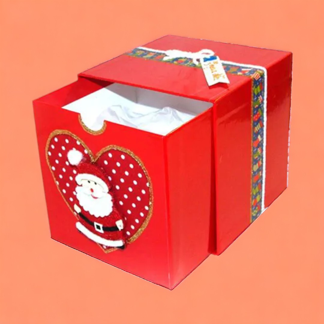 custom printed ornament boxes