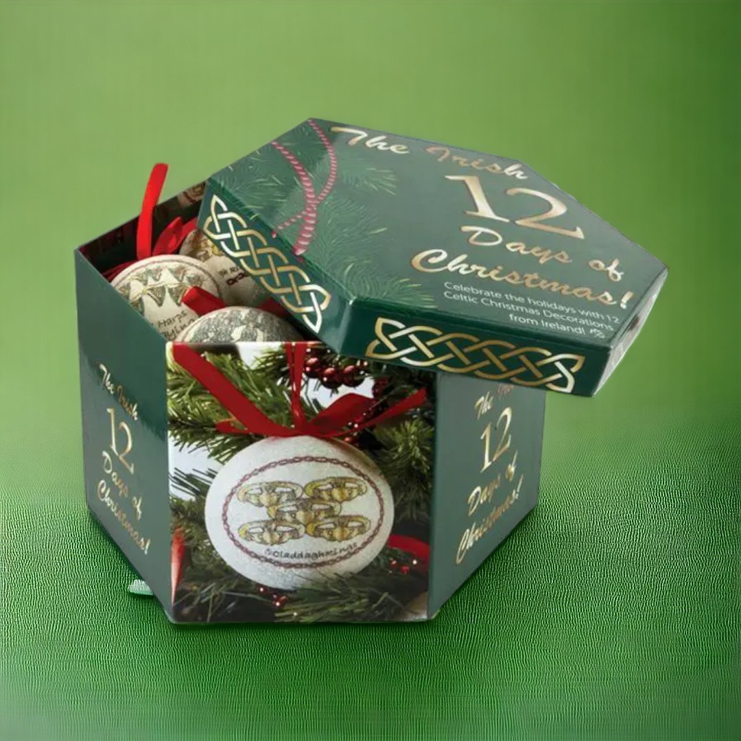 ornament boxes wholesale