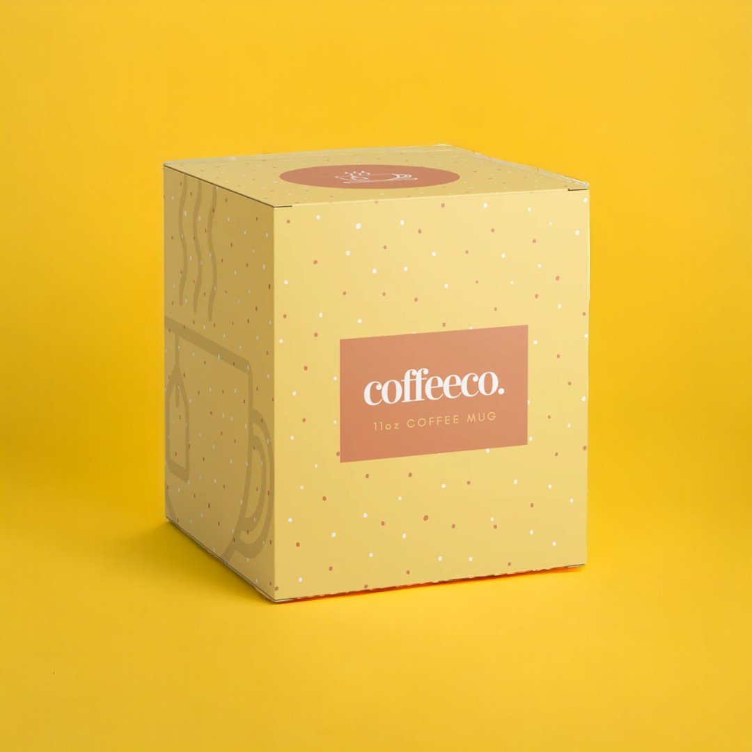 mug packaging boxes wholesale