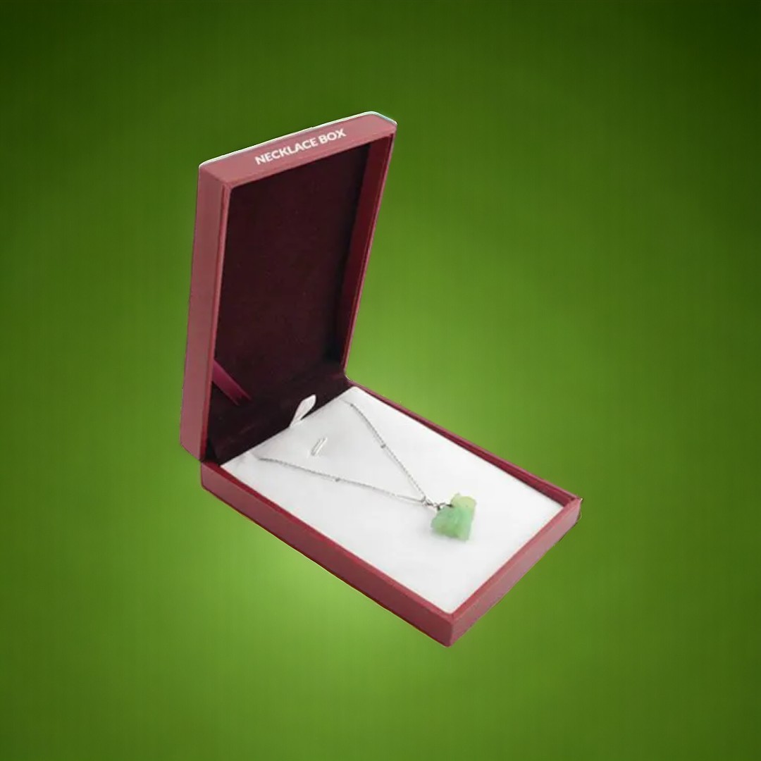 necklace  boxes wholesale