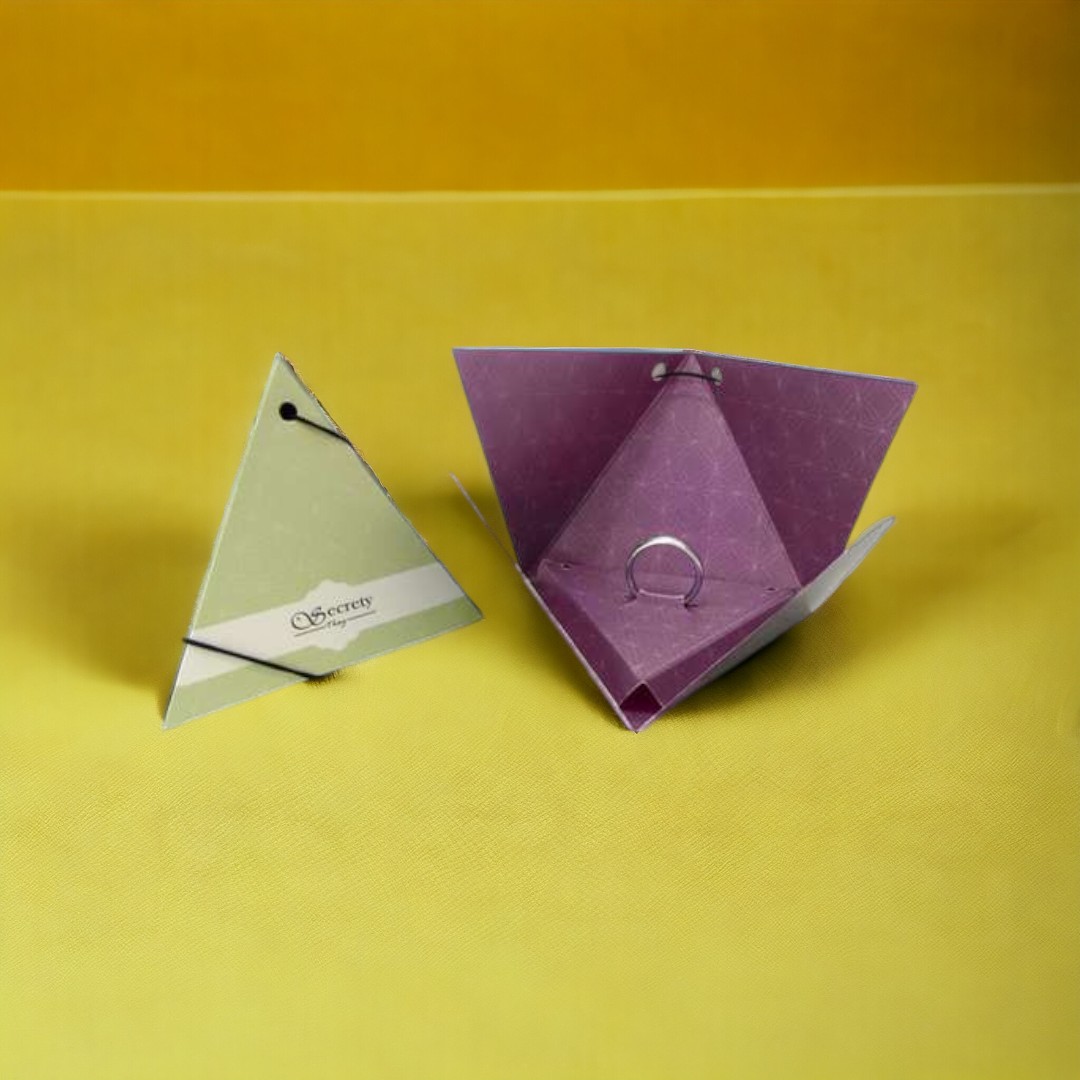 custom printed ring boxes