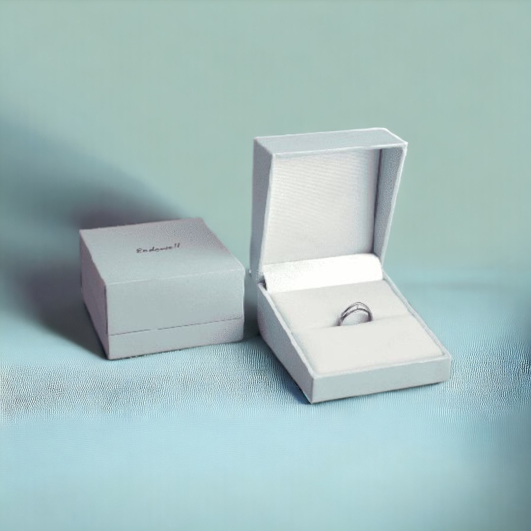 ring boxes wholesale
