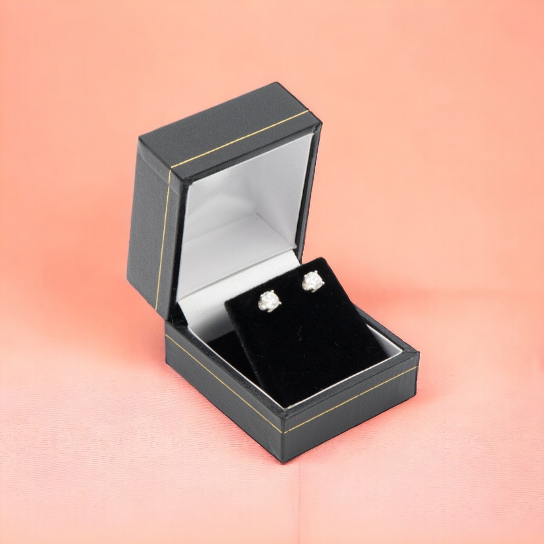 branded earing boxes