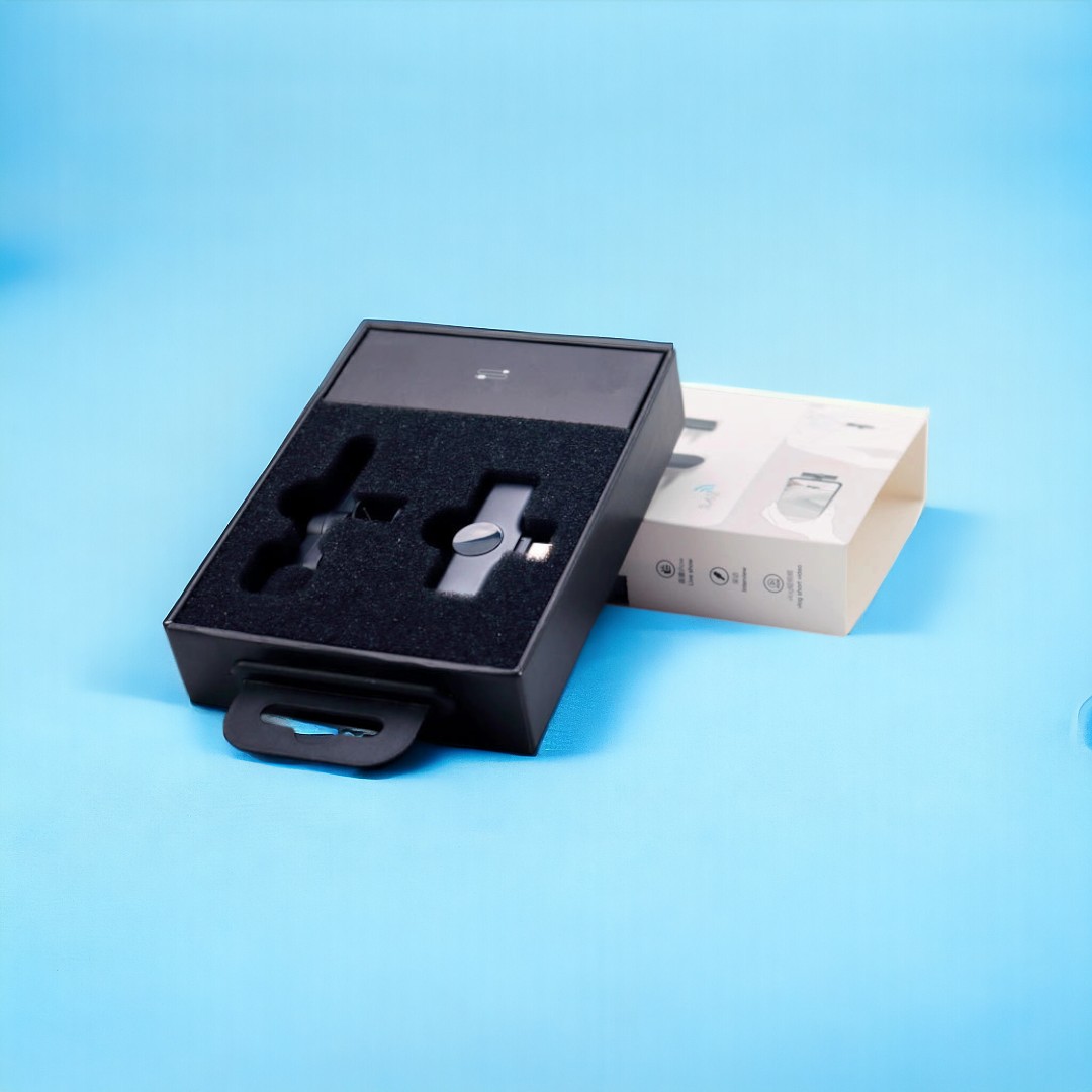 branded mobile accessories boxes