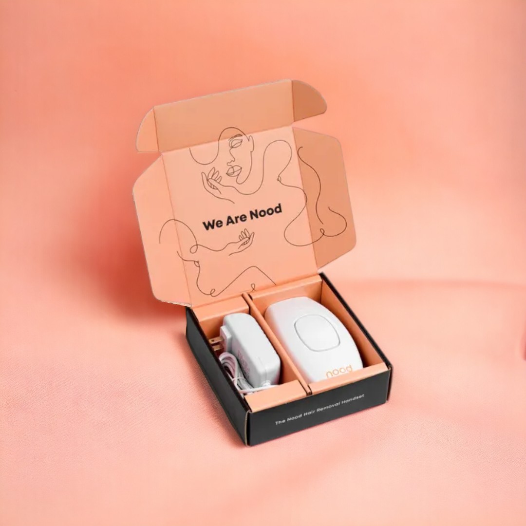 custom printed mobile accessories boxes