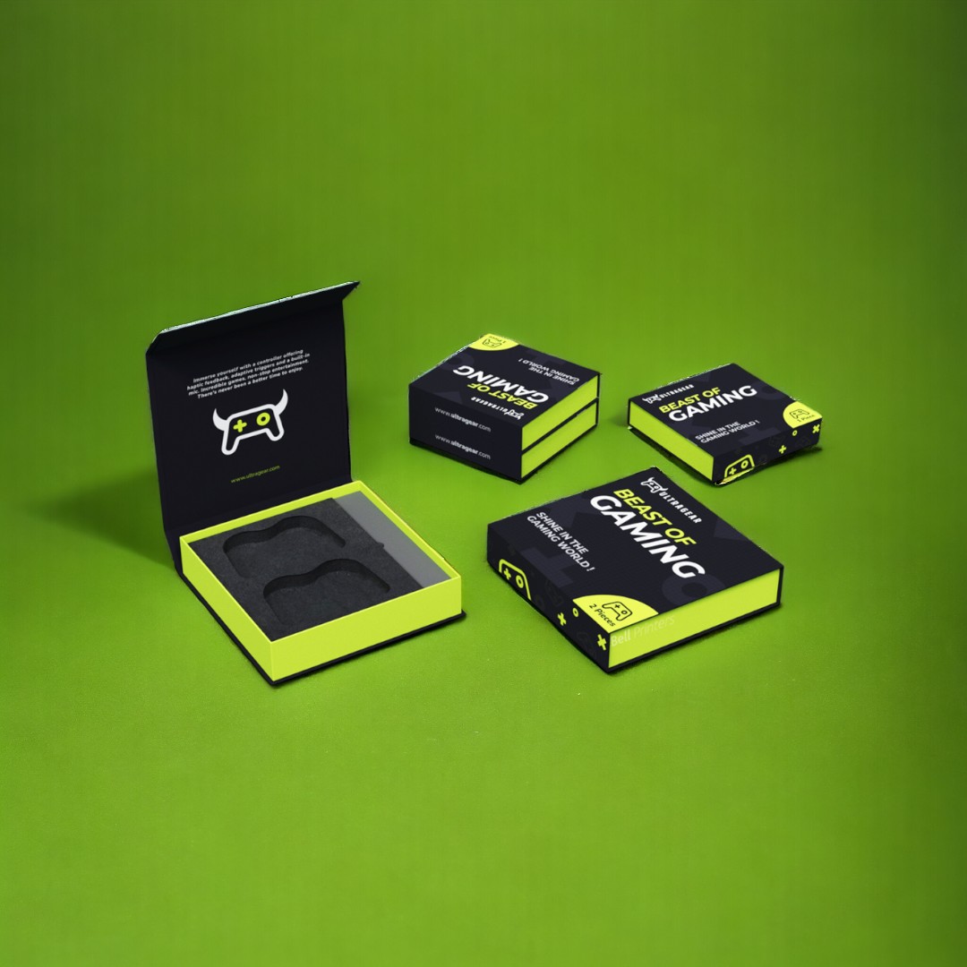 electronics boxes wholesale