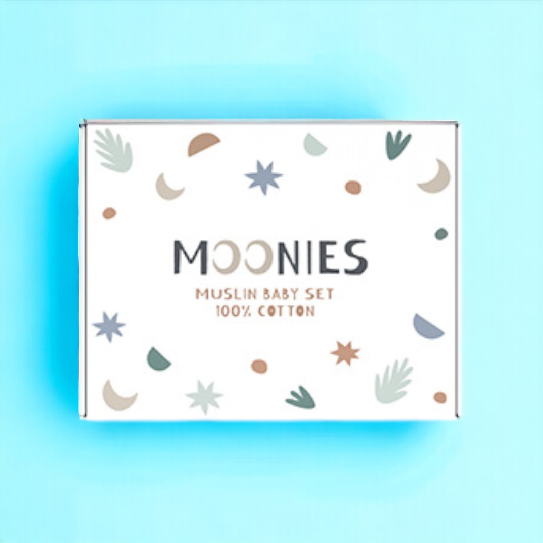 baby product boxes wholesale