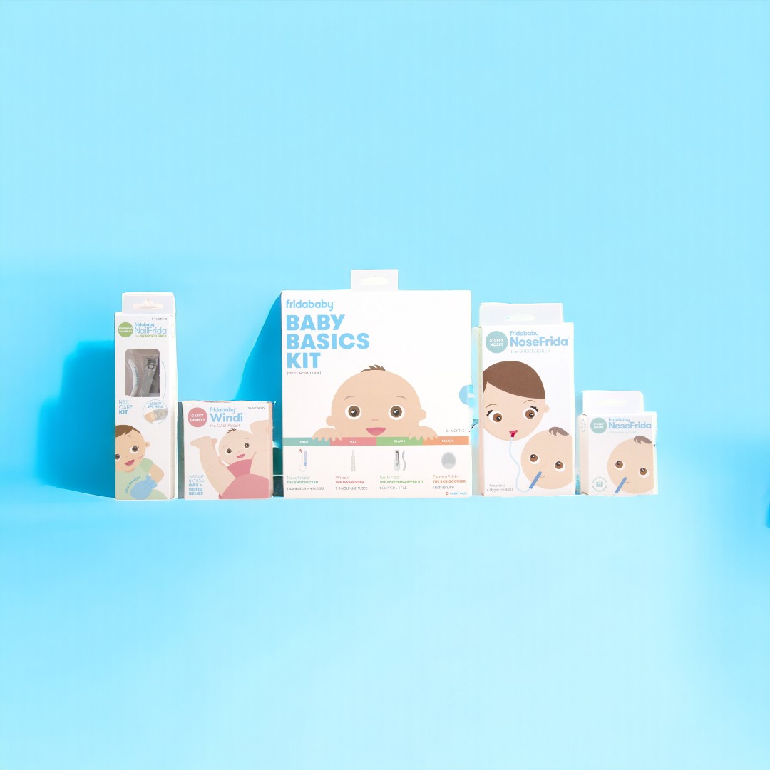 custom printed baby product boxes