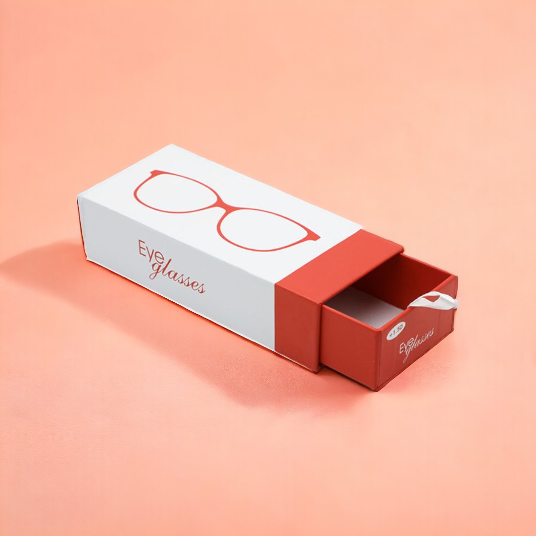 customized eyewear boxes