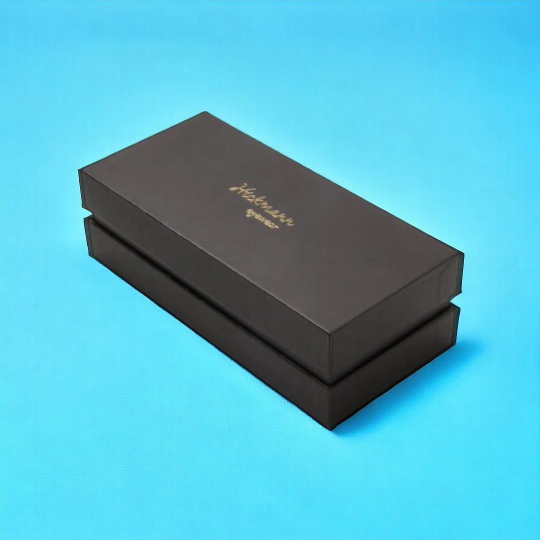 custom printed eyewear boxes