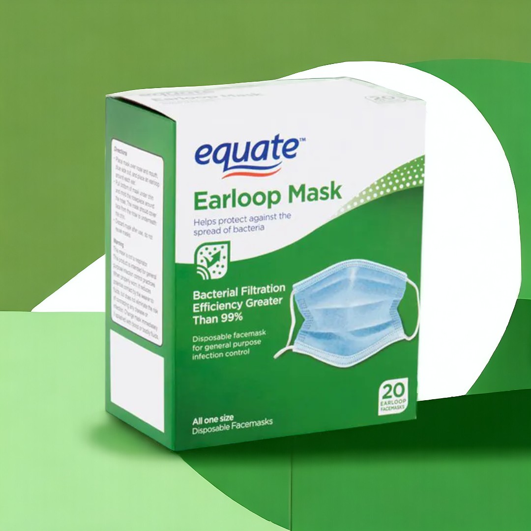 customized facemask boxes