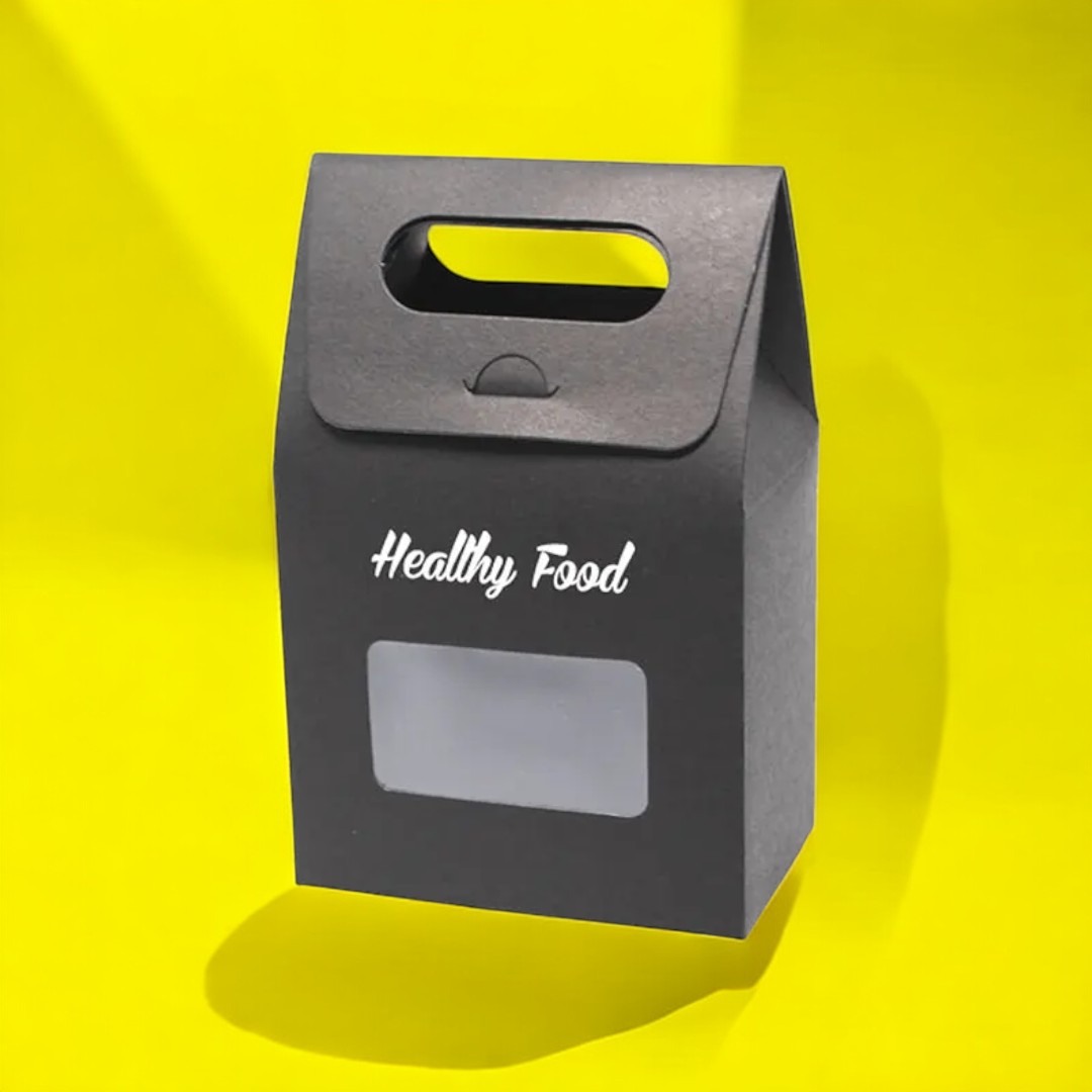 branded cardboard boxes