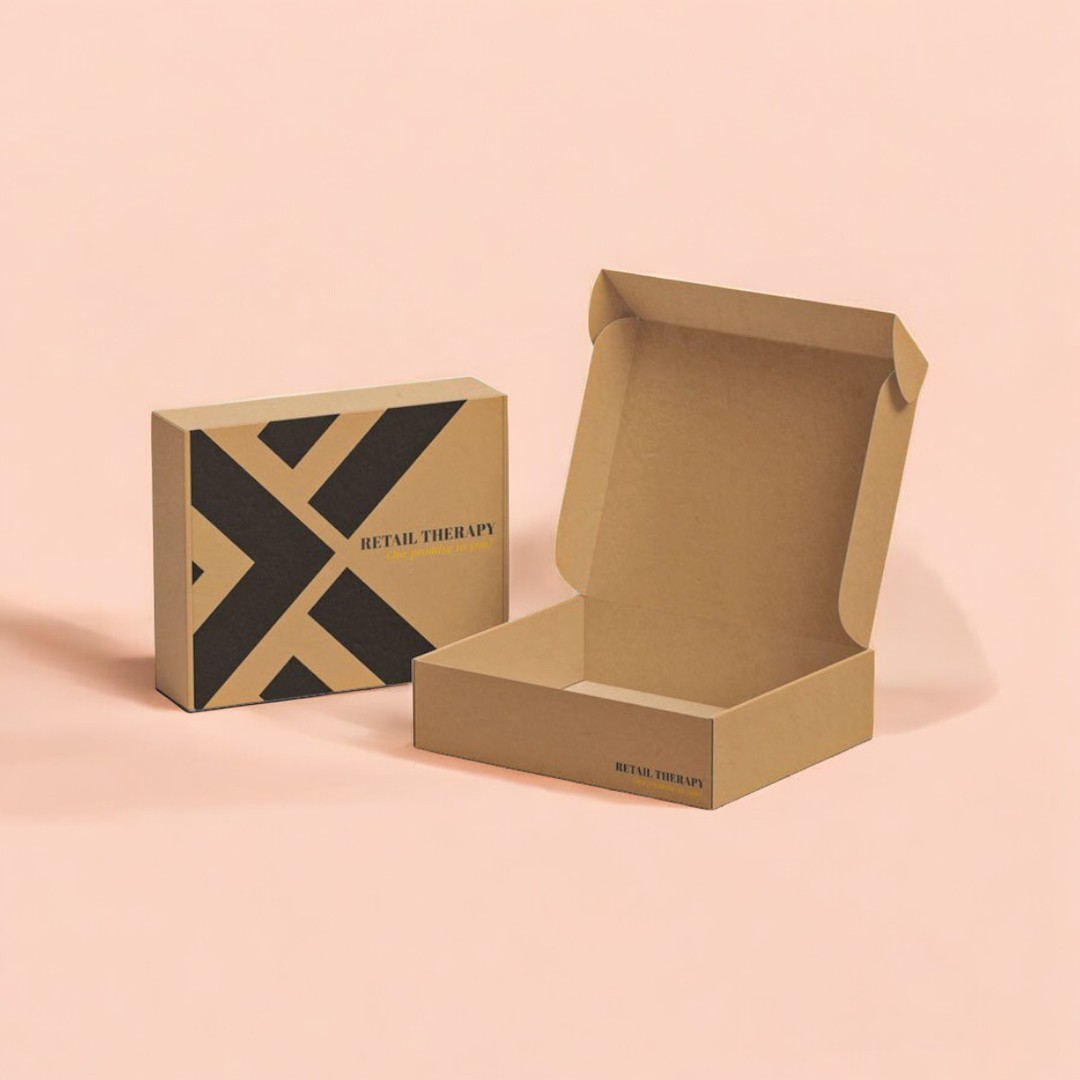 customized cardboard boxes