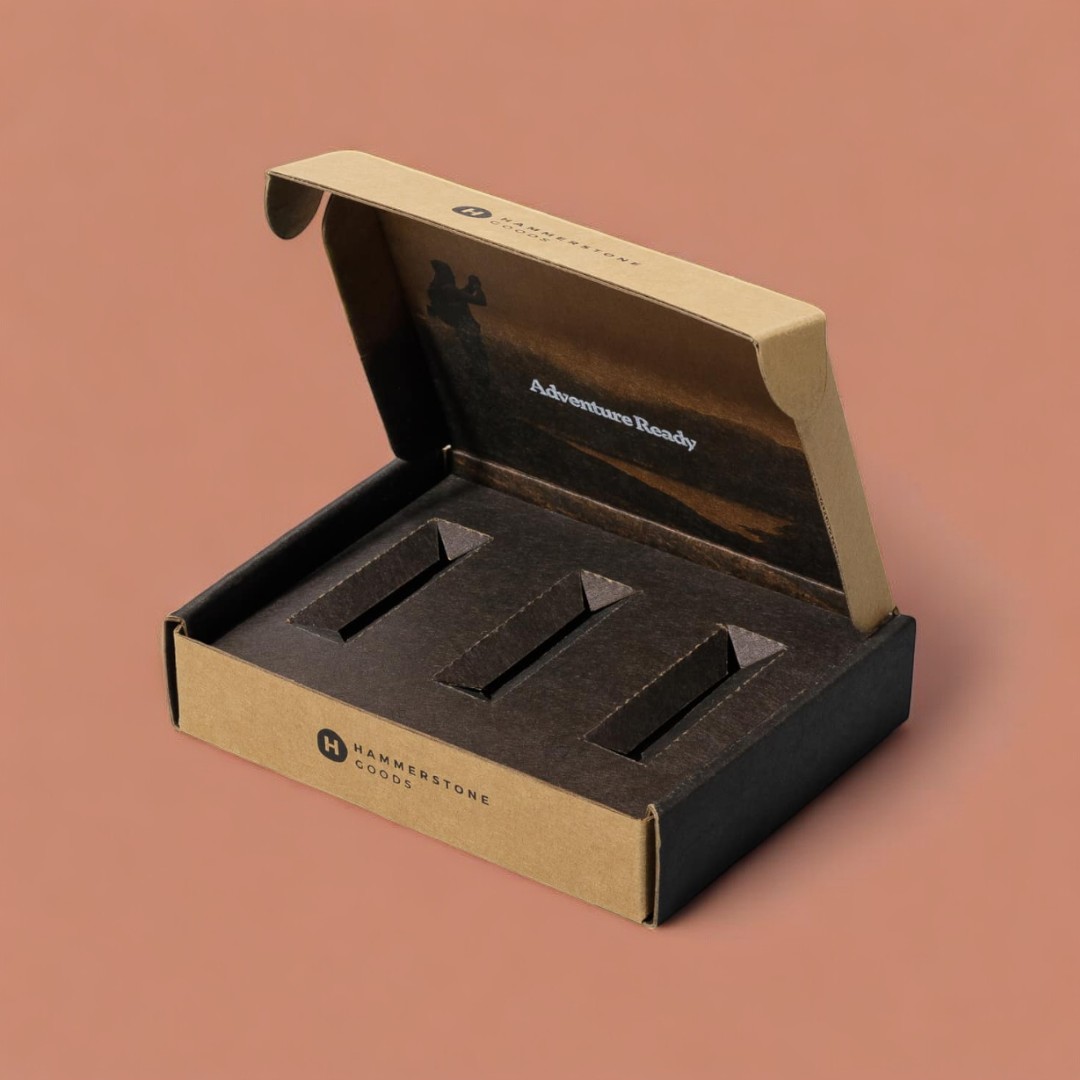 customized corrugated boxes