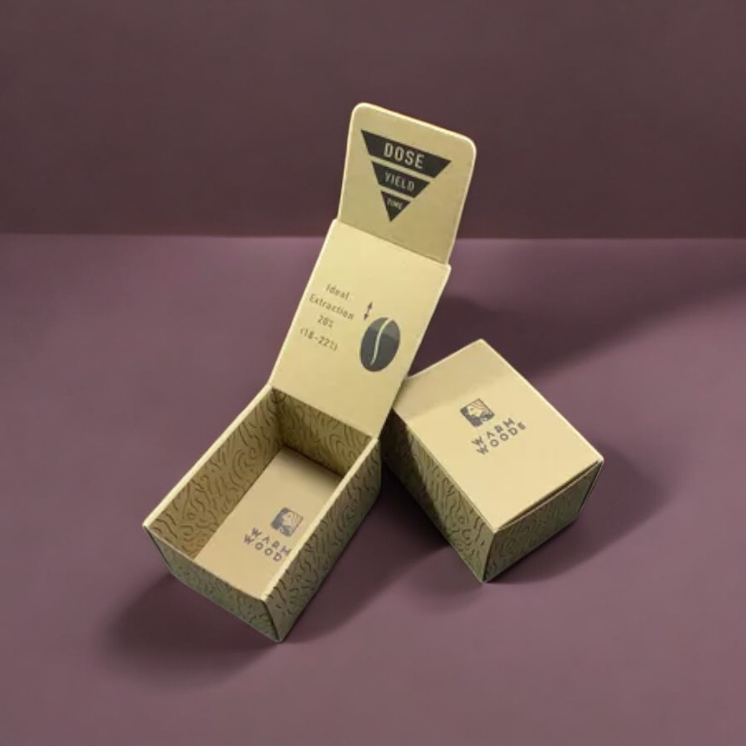 custom printed corrugated boxes