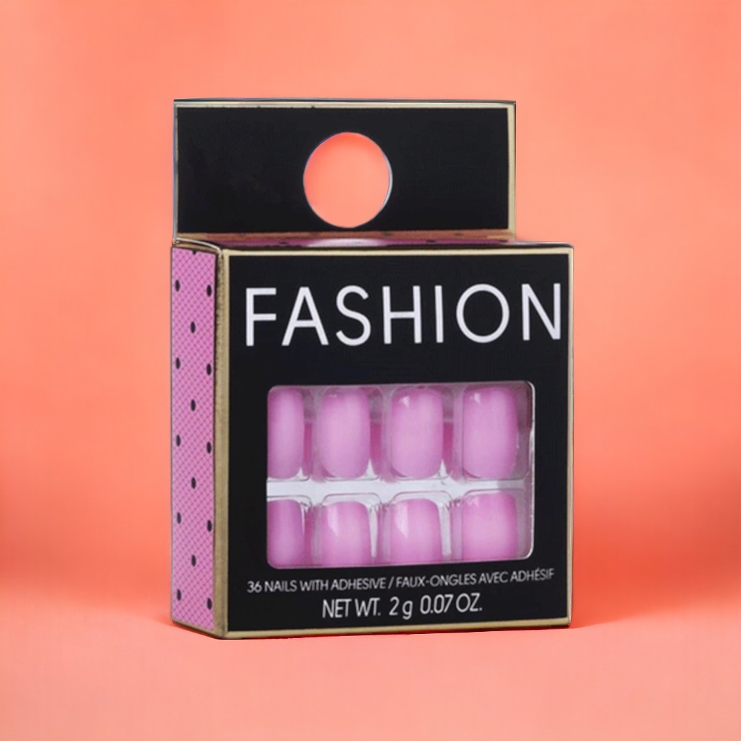 branded tuck end boxes