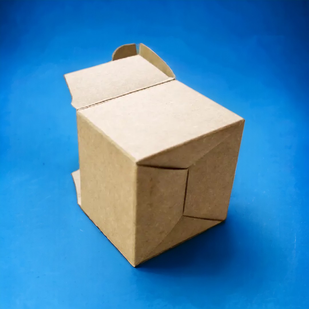 customized snap lock boxes