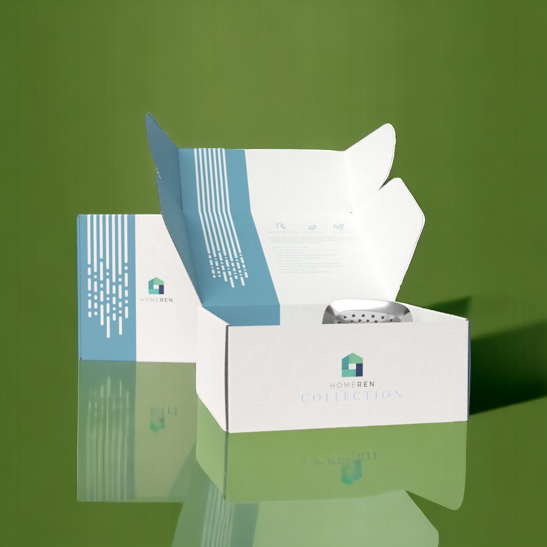 custom printed mailer boxes