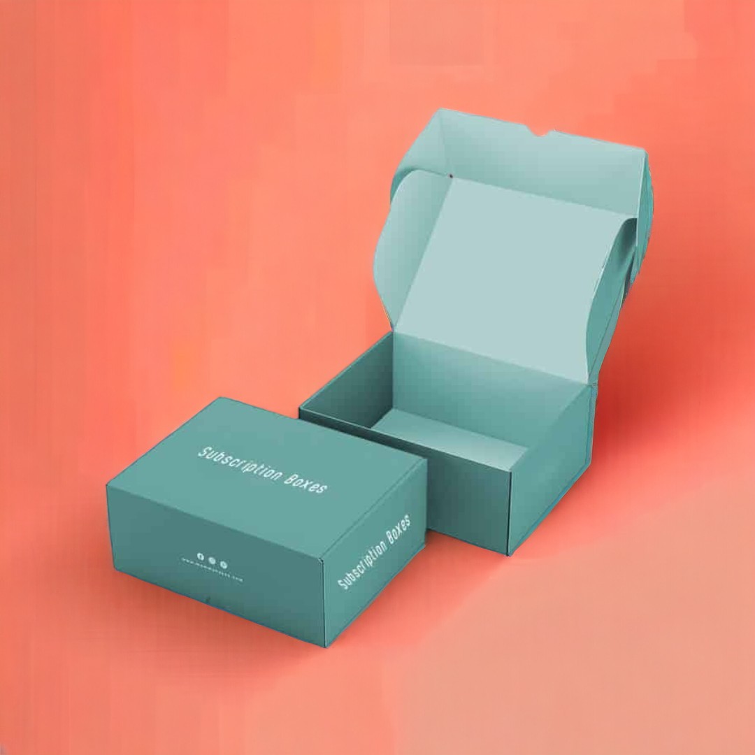 mailer boxes wholesale