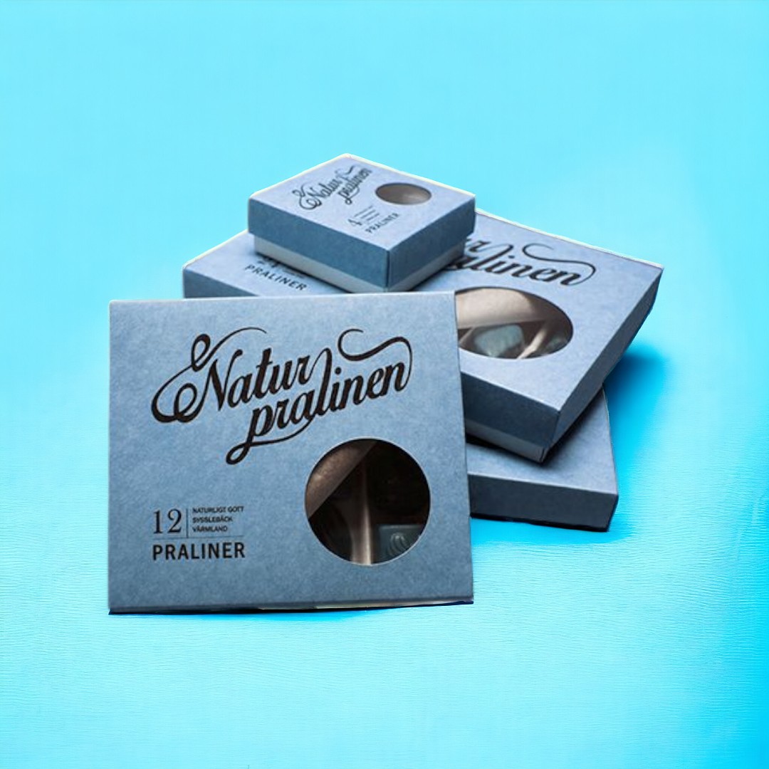 custom printed die cut boxes