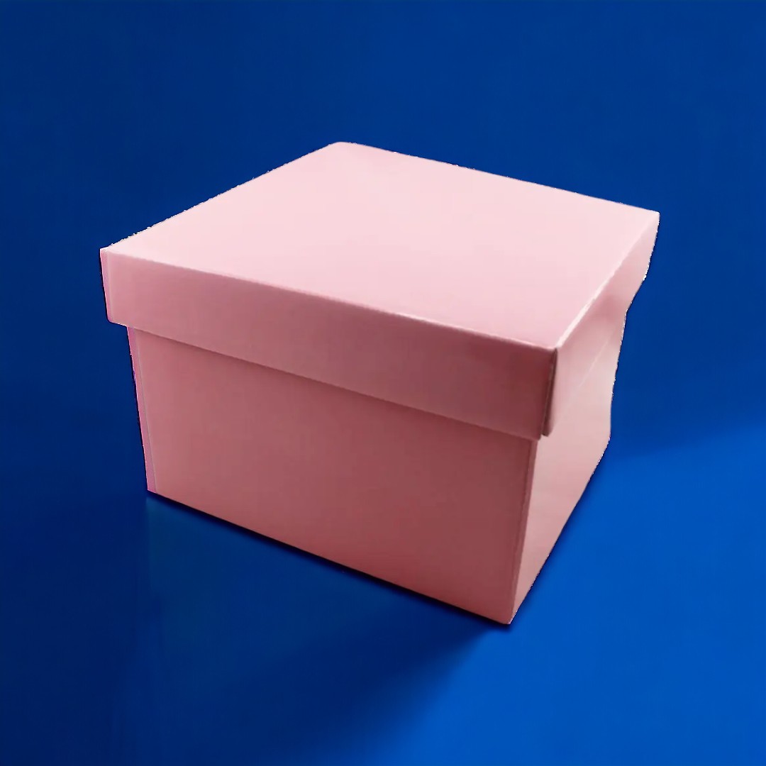 customized  boxes with lid