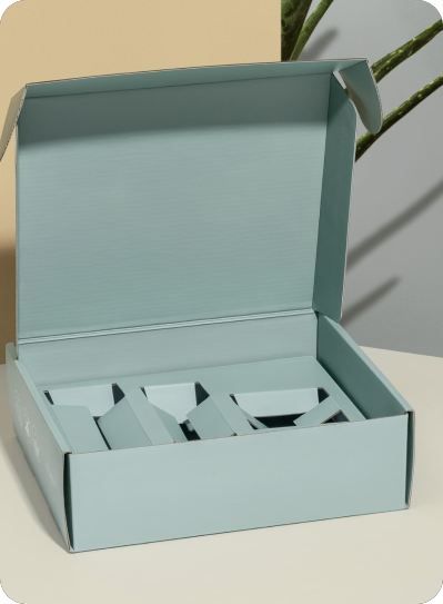Custom Box Packaging UK