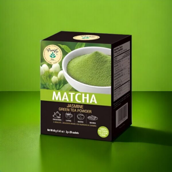 Hemp Teabags Boxes - Image 4